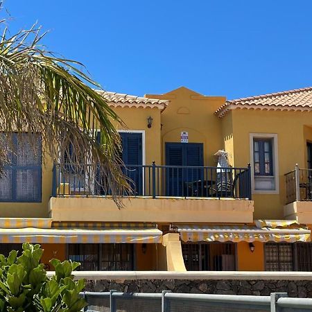 Appartement - Costa del Silencio Eksteriør billede