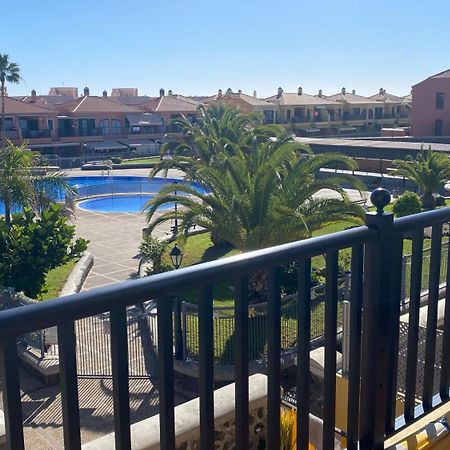 Appartement - Costa del Silencio Eksteriør billede