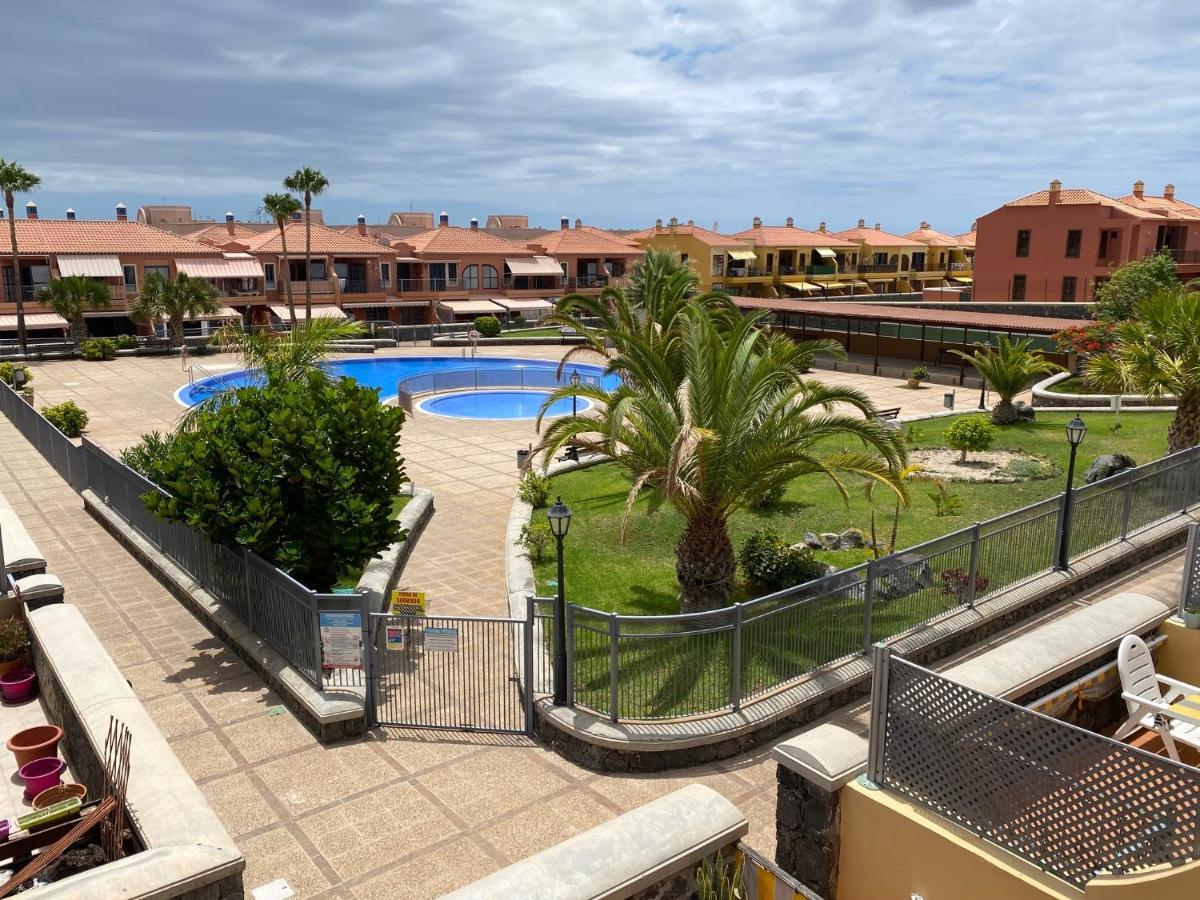 Appartement - Costa del Silencio Eksteriør billede