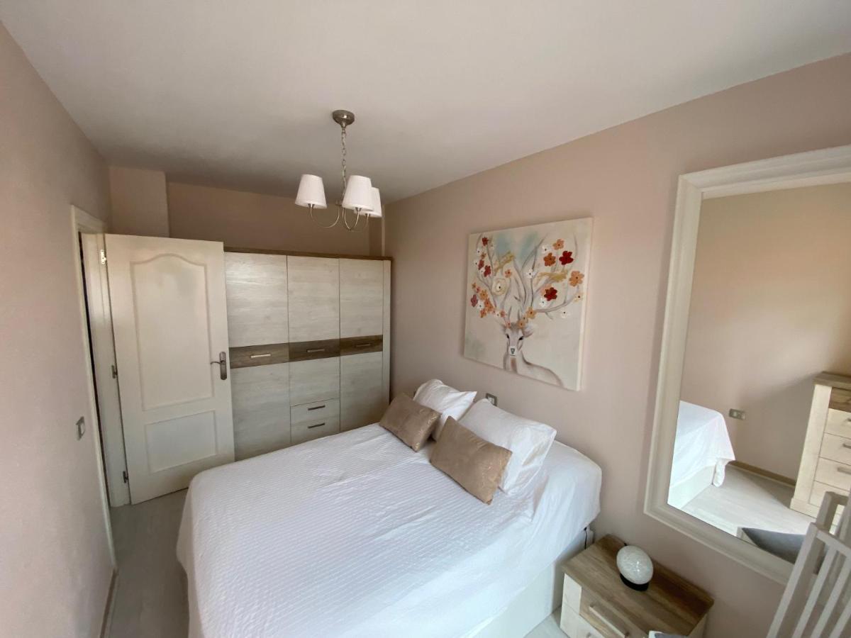 Appartement - Costa del Silencio Eksteriør billede