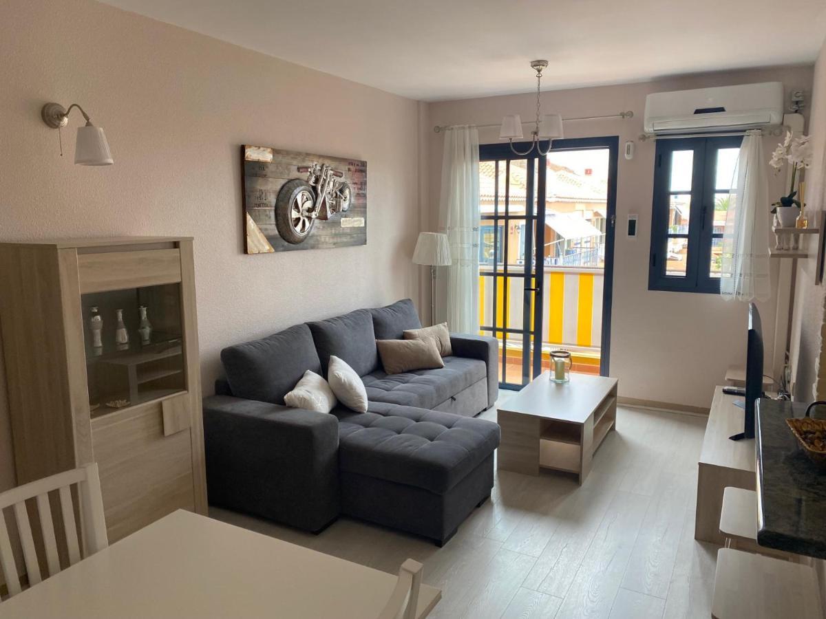Appartement - Costa del Silencio Eksteriør billede