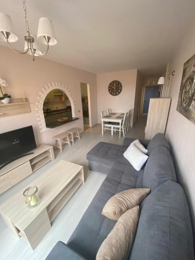 Appartement - Costa del Silencio Eksteriør billede