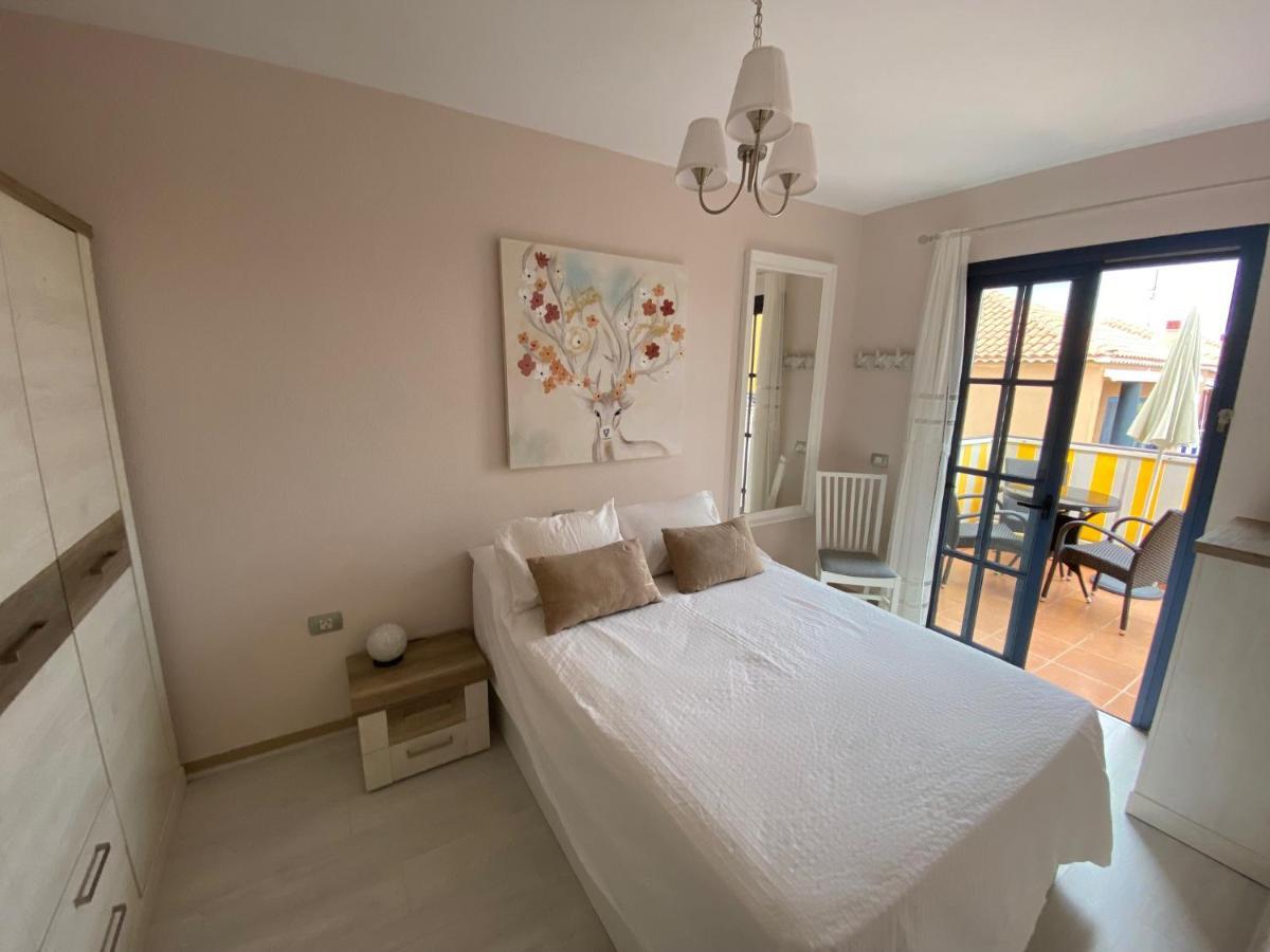 Appartement - Costa del Silencio Eksteriør billede