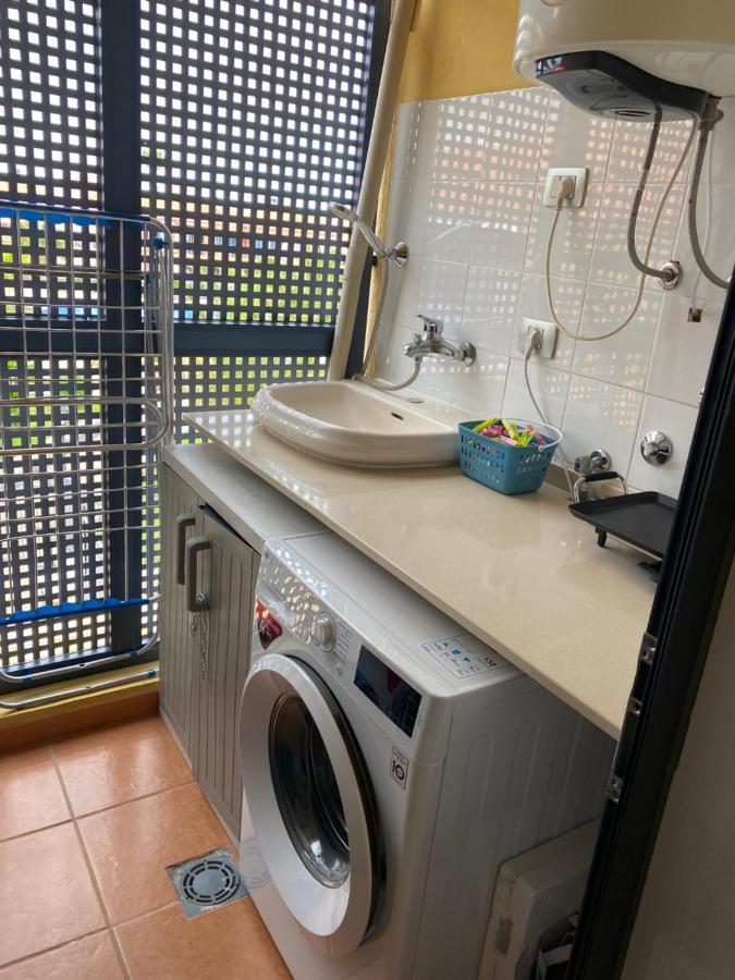 Appartement - Costa del Silencio Eksteriør billede