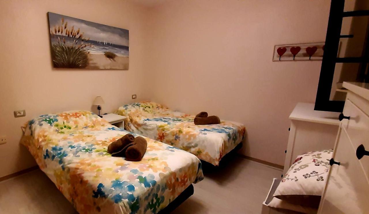 Appartement - Costa del Silencio Eksteriør billede