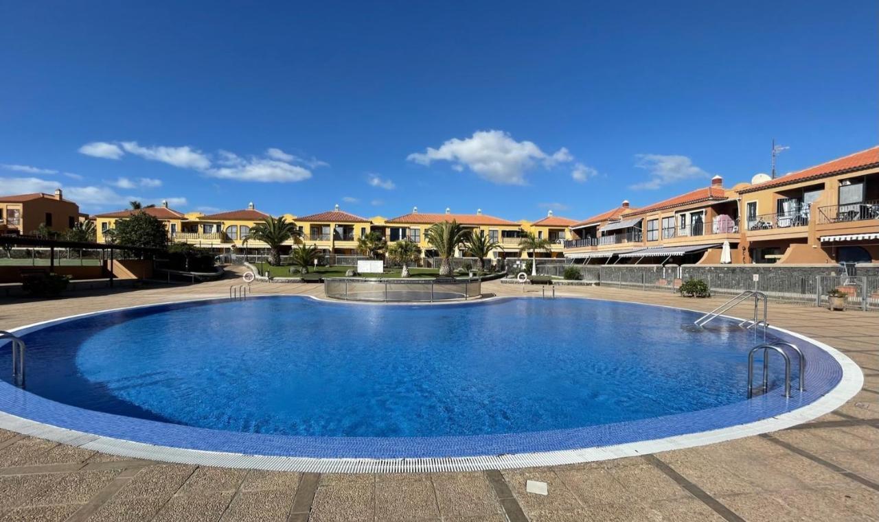 Appartement - Costa del Silencio Eksteriør billede