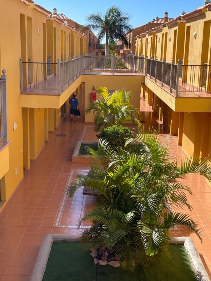Appartement - Costa del Silencio Eksteriør billede
