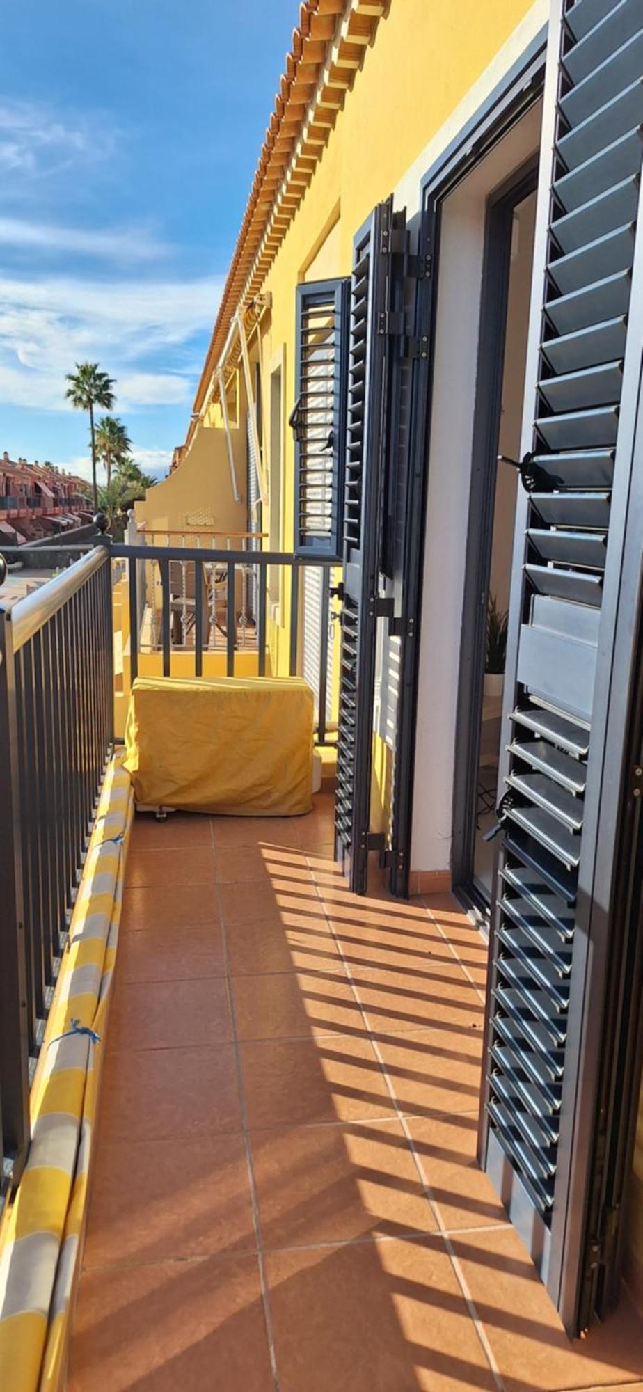 Appartement - Costa del Silencio Eksteriør billede