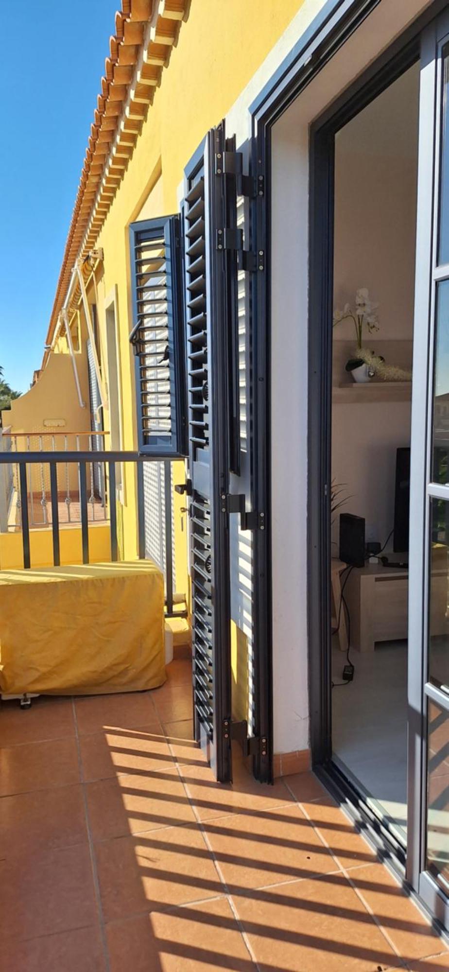 Appartement - Costa del Silencio Eksteriør billede